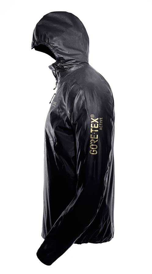 Jacke