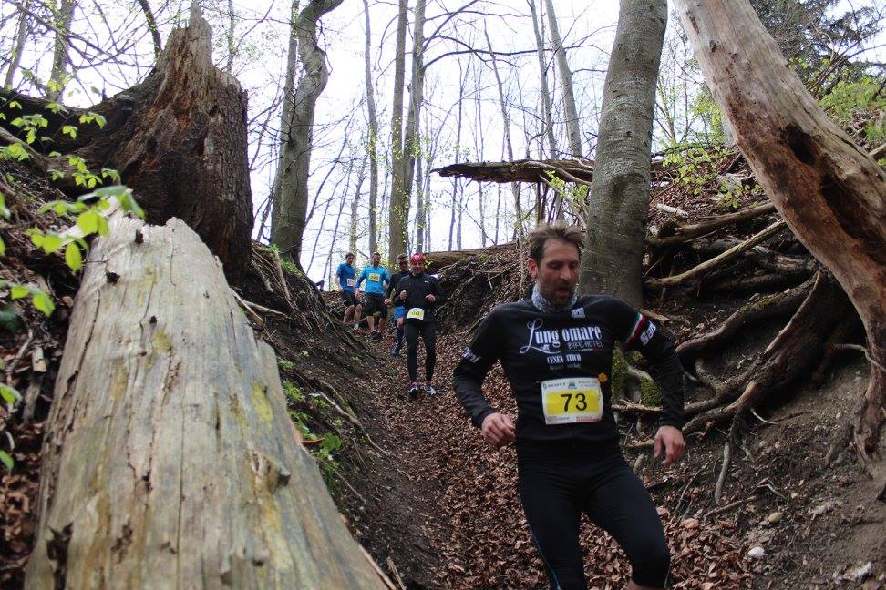 Andechs Trail 2017 #4