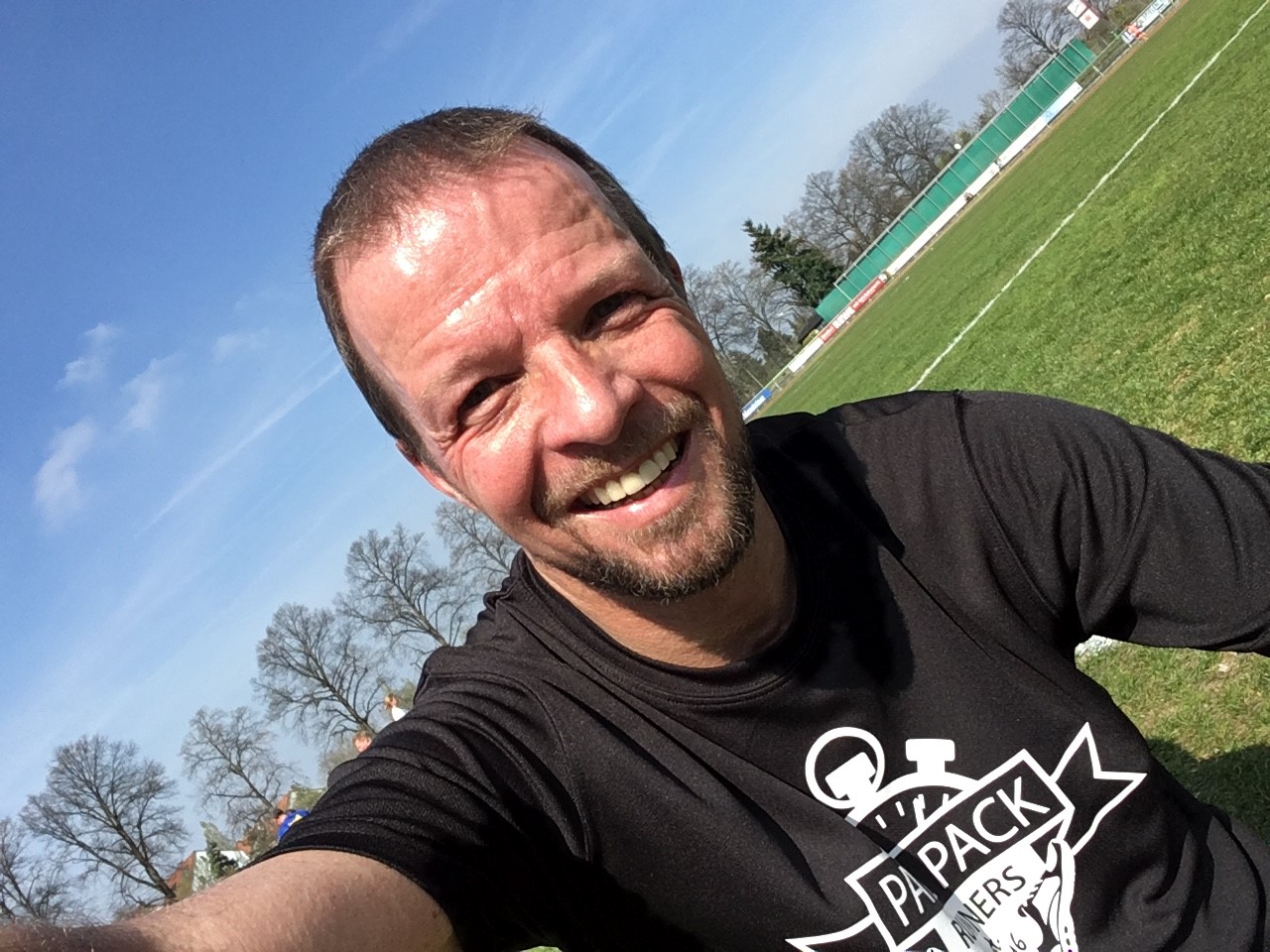 Fürther Stadtwaldlauf #2