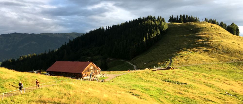 Allgäuer Panorama Marathon (Ultradistanz) – Neue Grenzen überschreiten