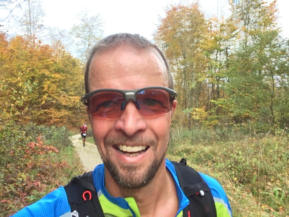 Altmühltrail 2017 – Wenn es mal nicht läuft!