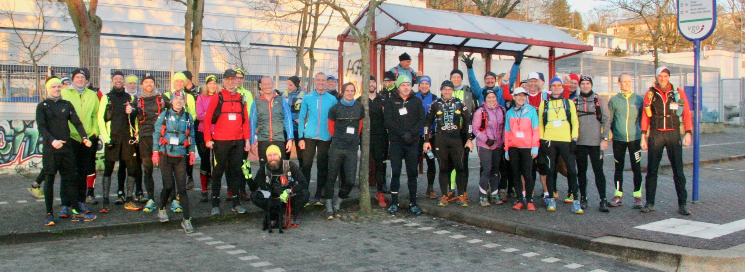 Taunus Ultratrail – Was für ein Auftakt ins Laufjahr 2018