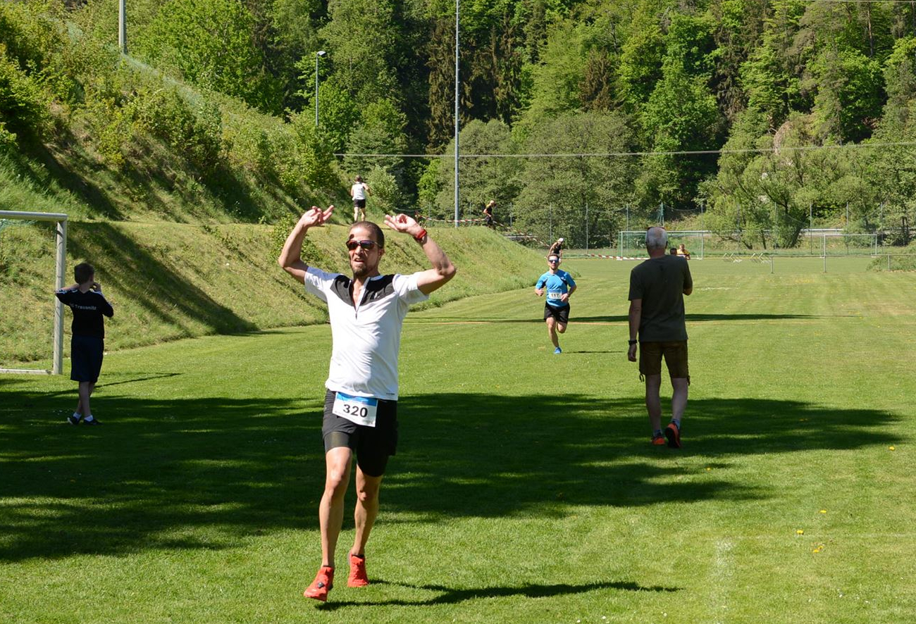 Pfreimdtaltrail #1