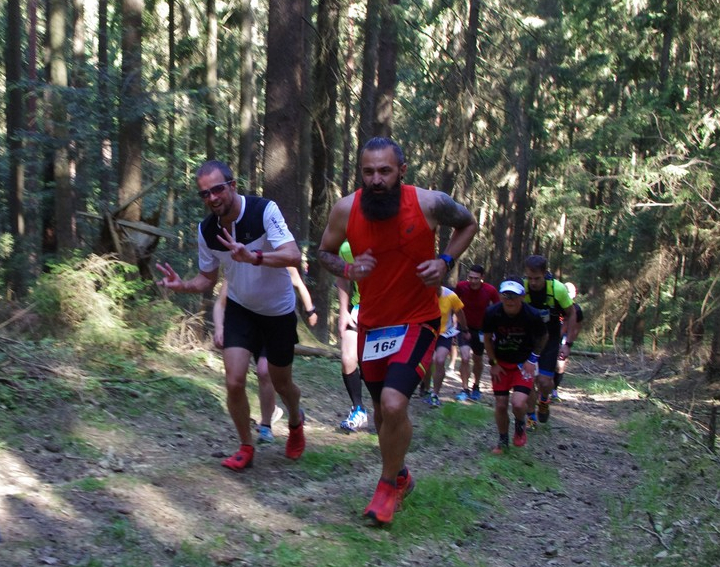 Pfreimdtaltrail #4