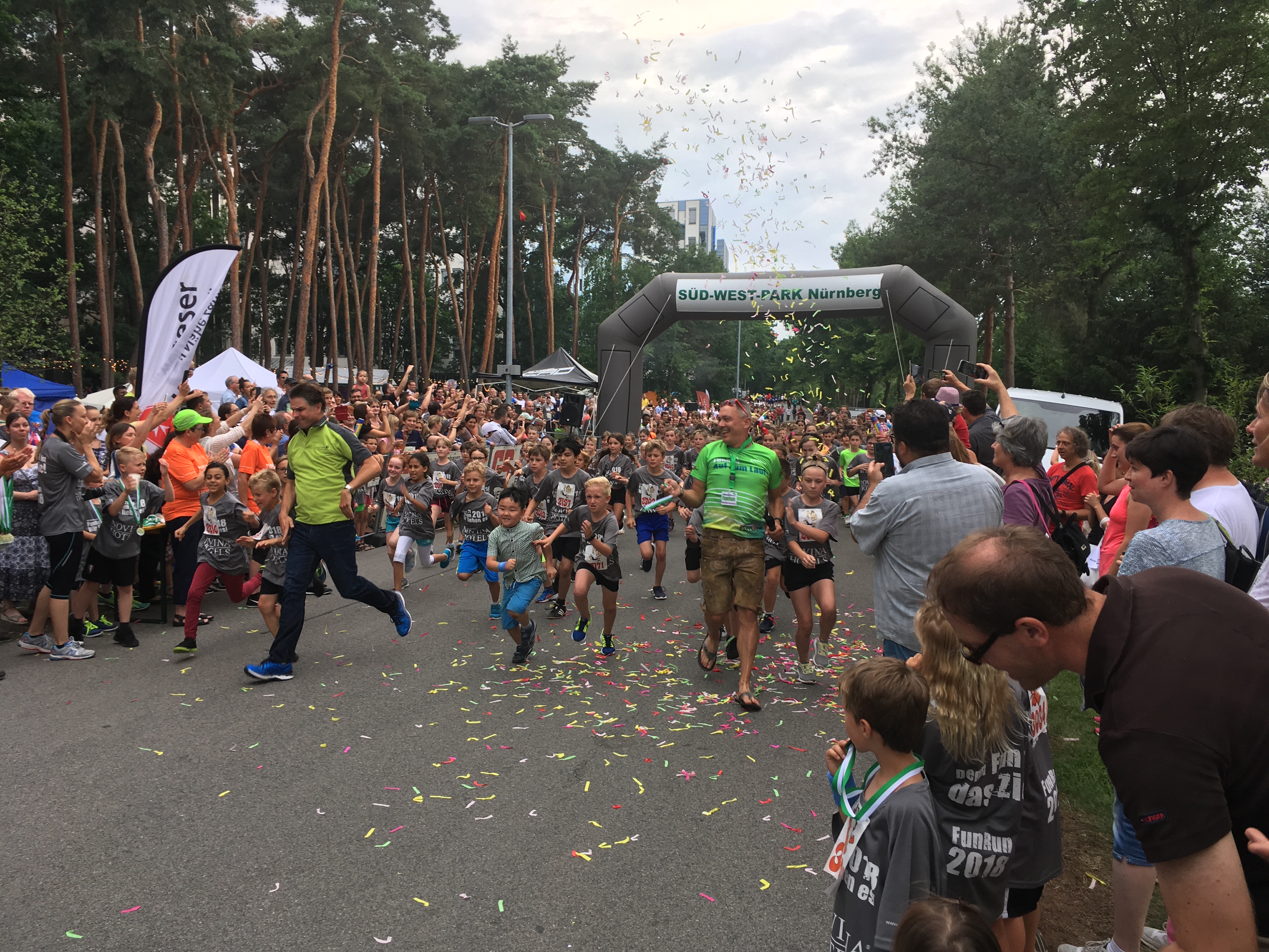 FunRun#1