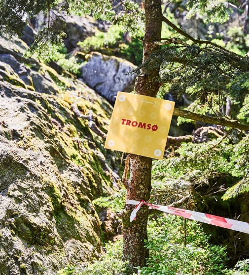 Tromsø-Trail