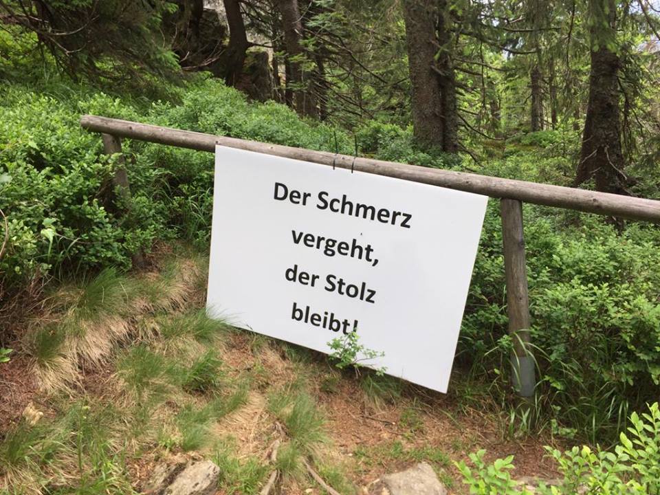 U.TLW 2018 – König vom Bayerwald