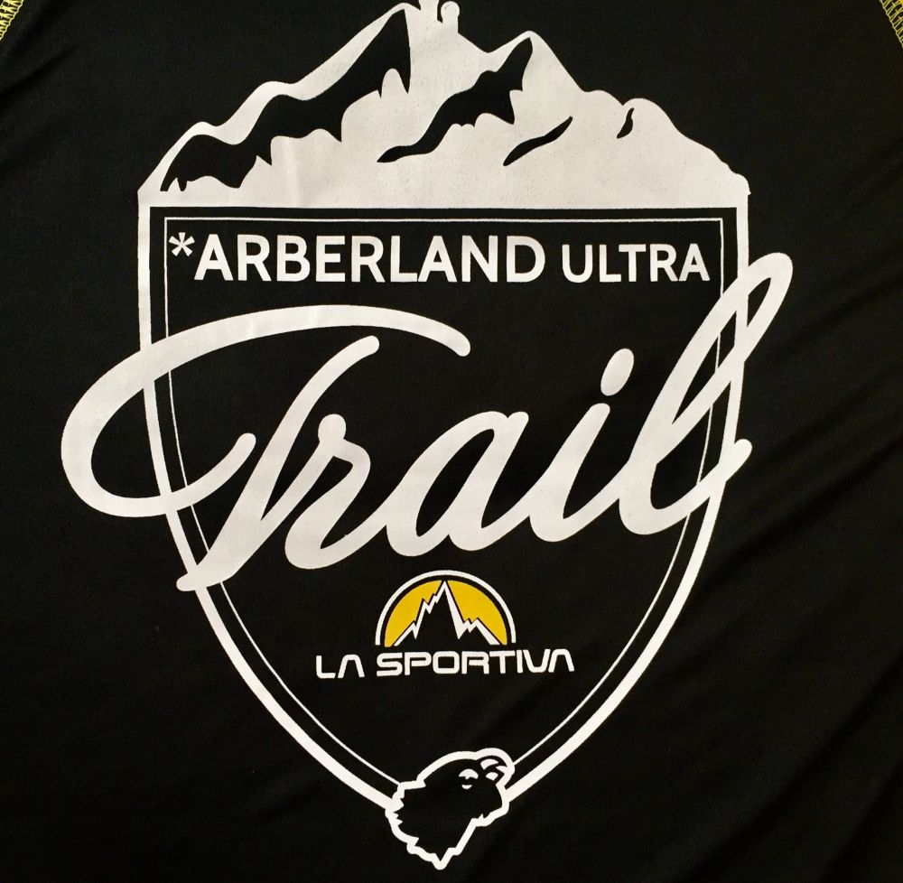 Arberland Ultratrail 2018 – 63km und 2400hm