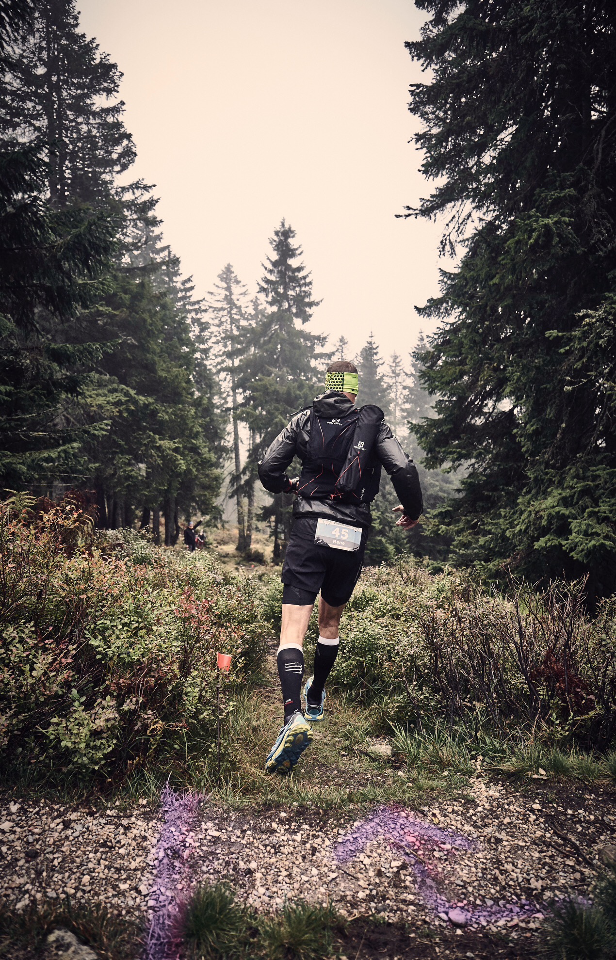 ARBERLAND Ultra Trail