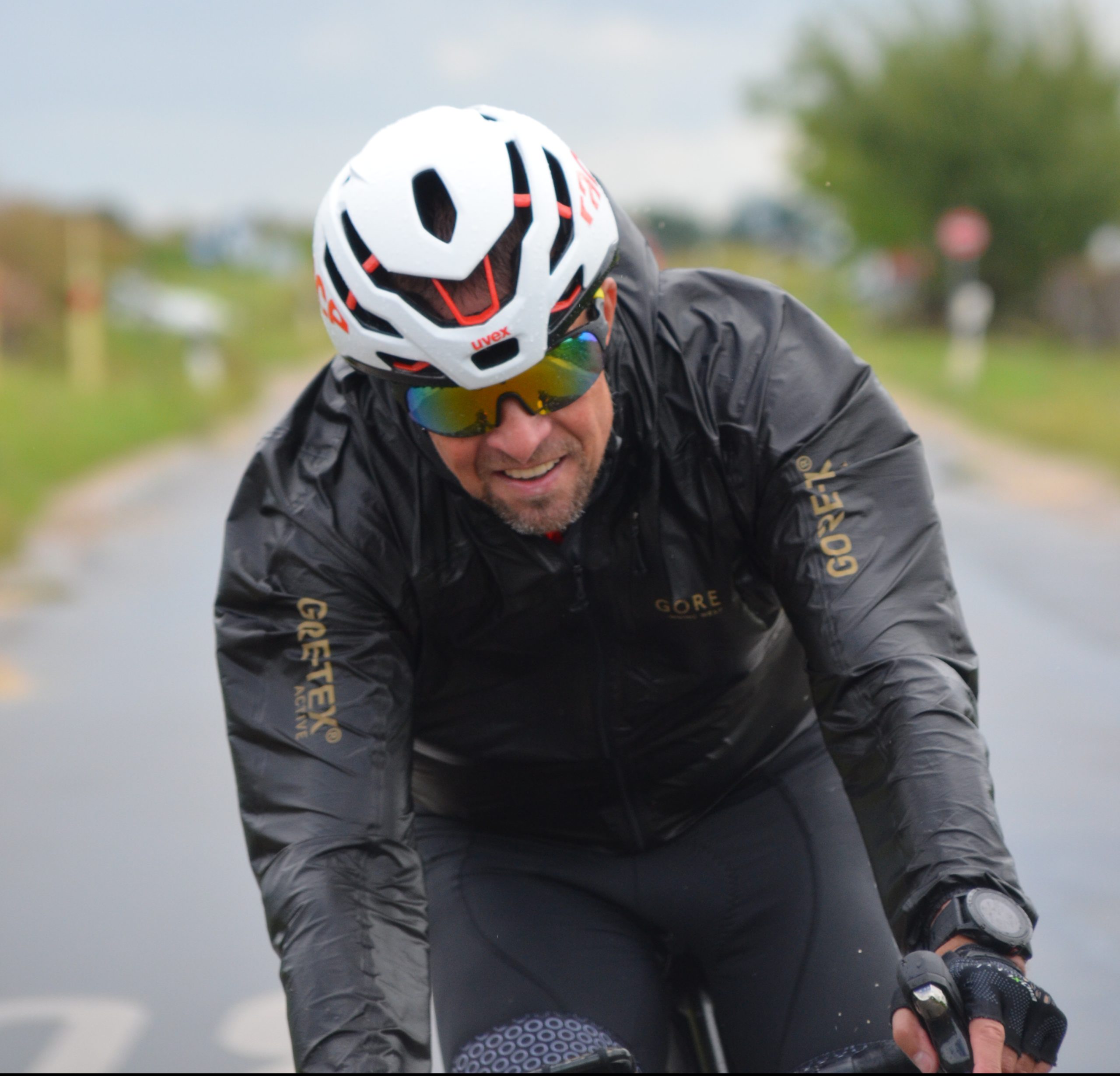 Meine erste Mitteldistanz – DIY Triathlon