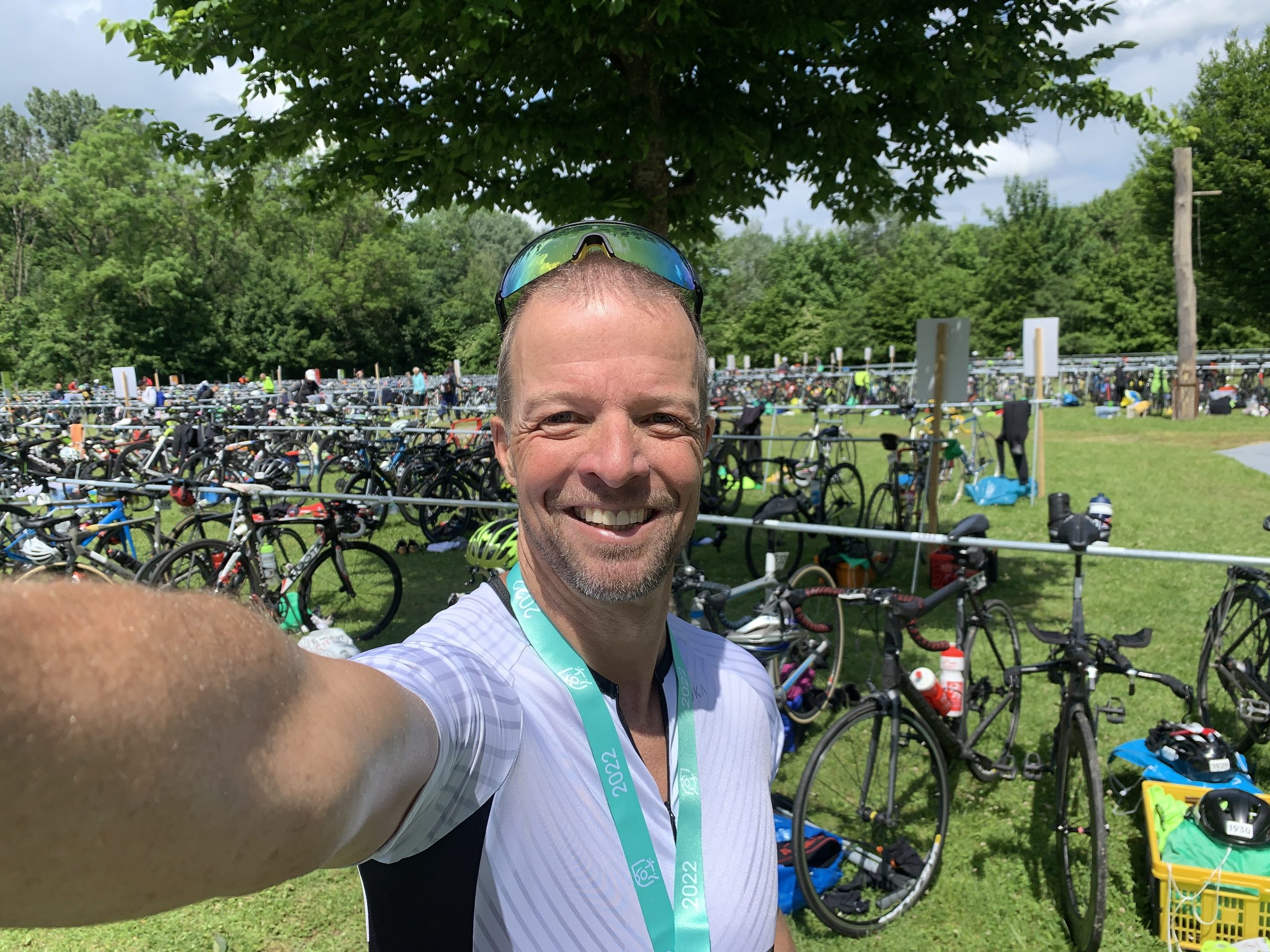 Triathlon Ingolstadt 2022 – Olympische Distanz