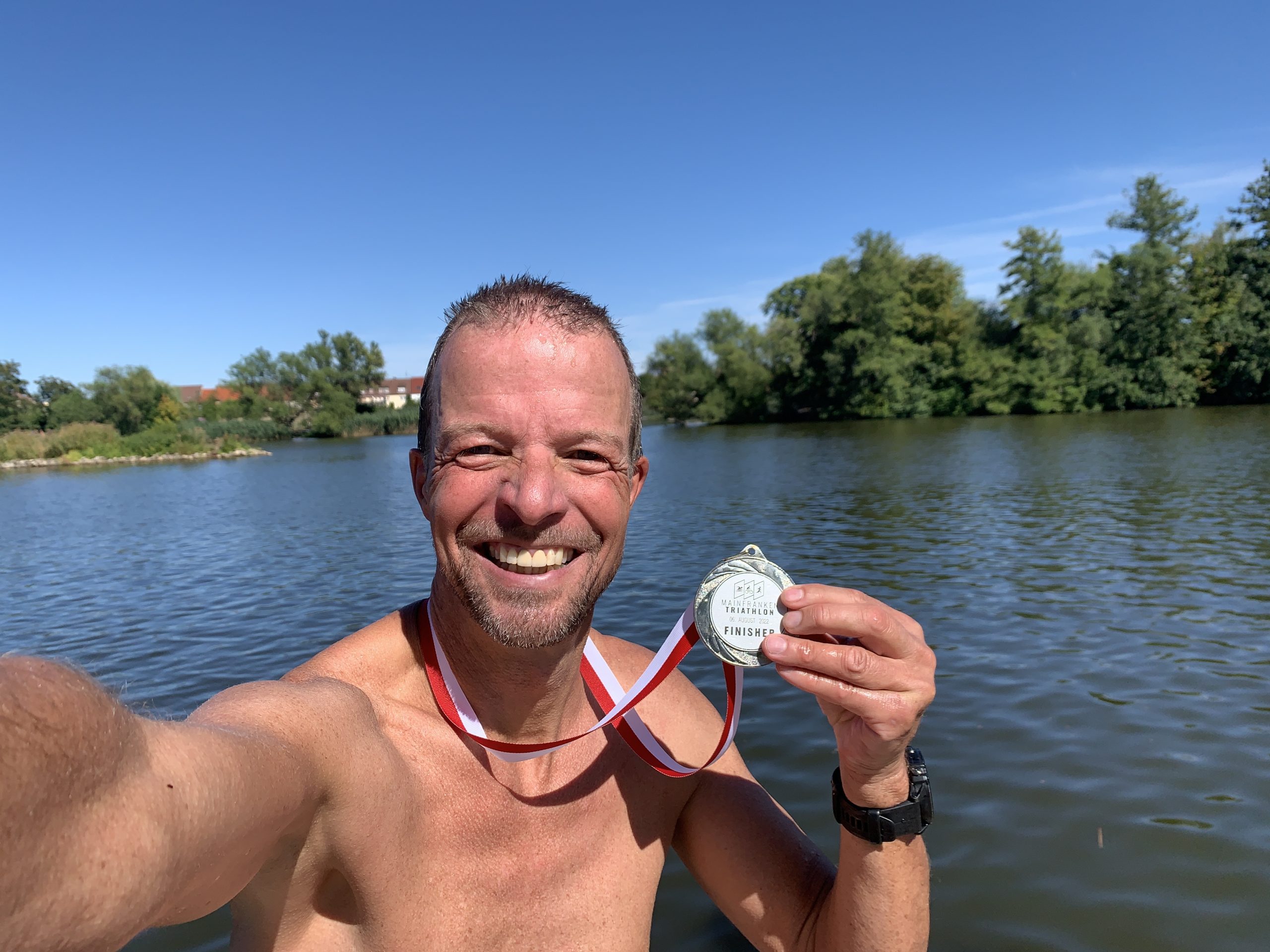 Mainfrankentriathlon 2022