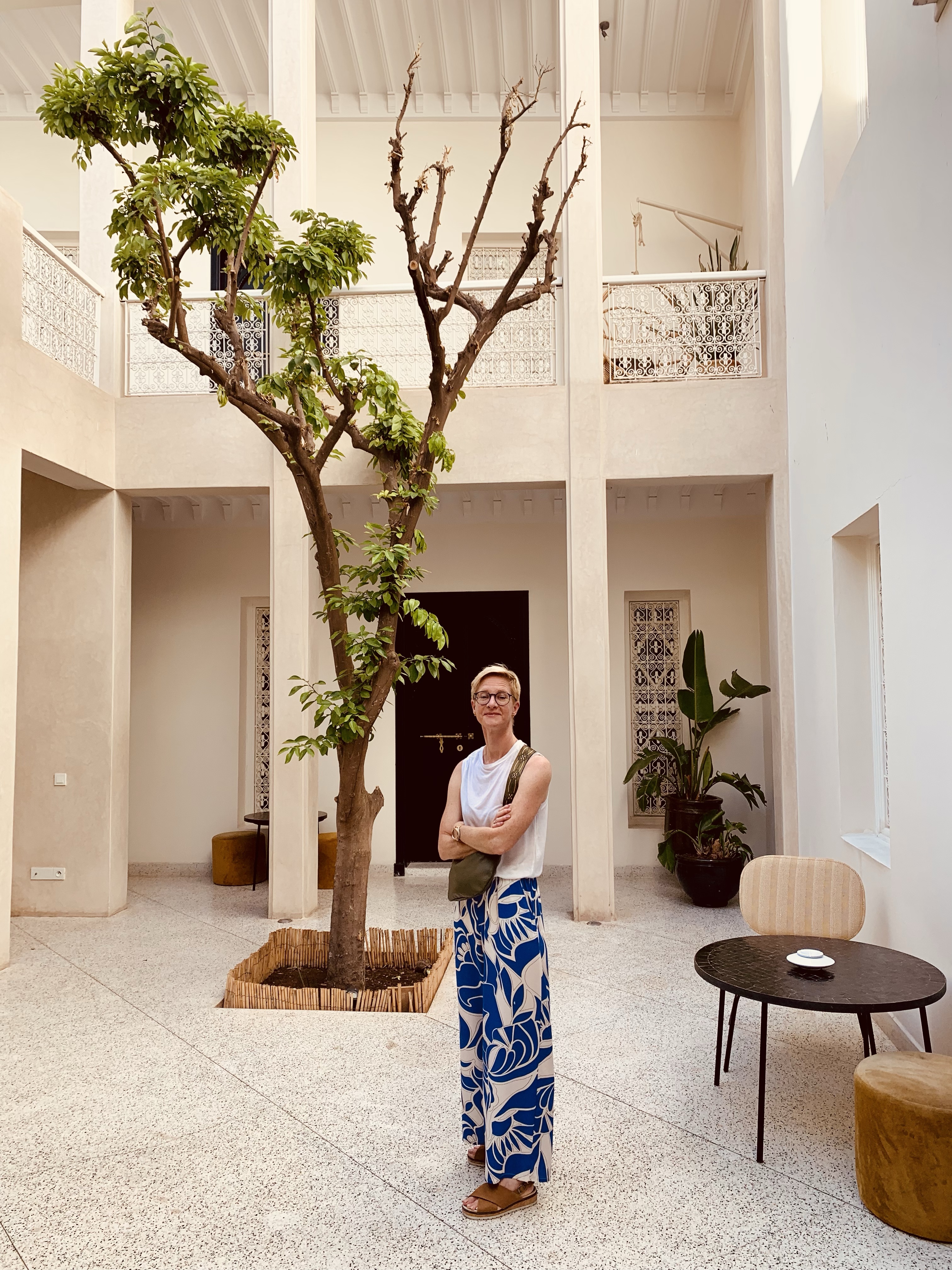 Riad