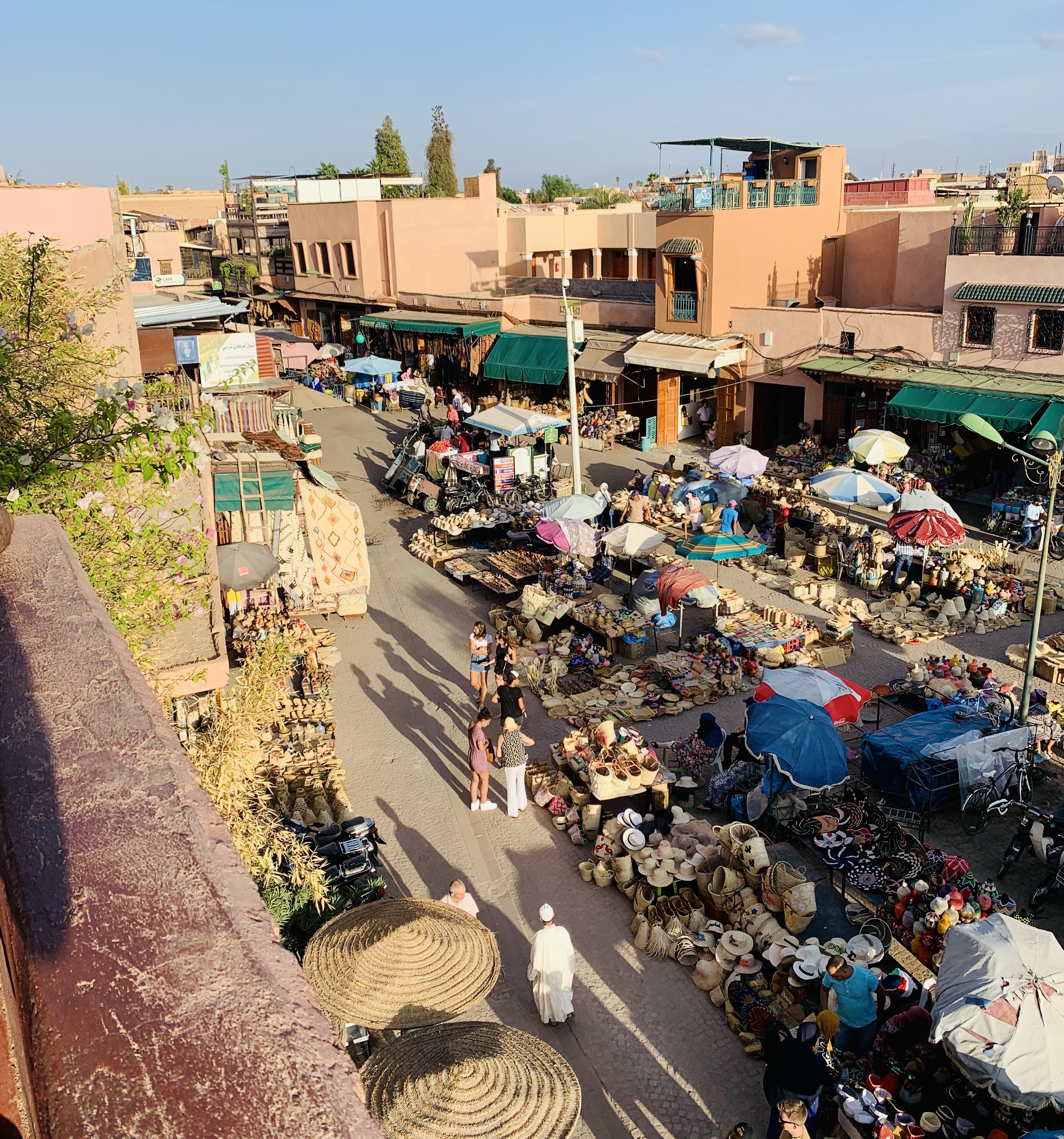 Marrakesch