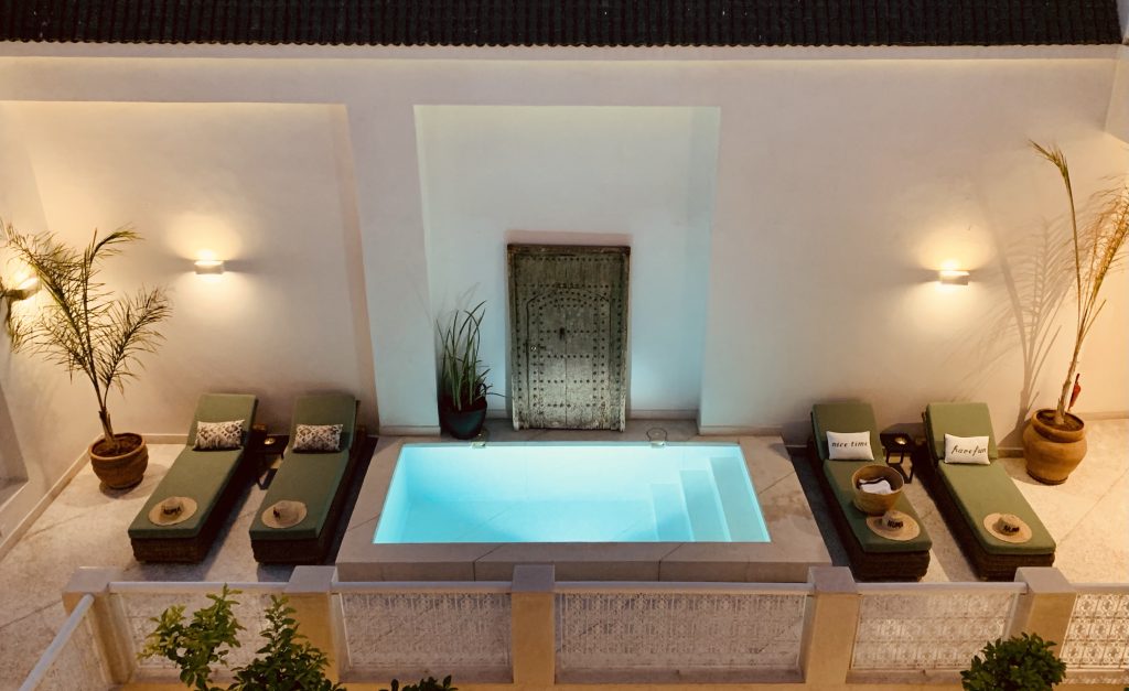 Riad Numa