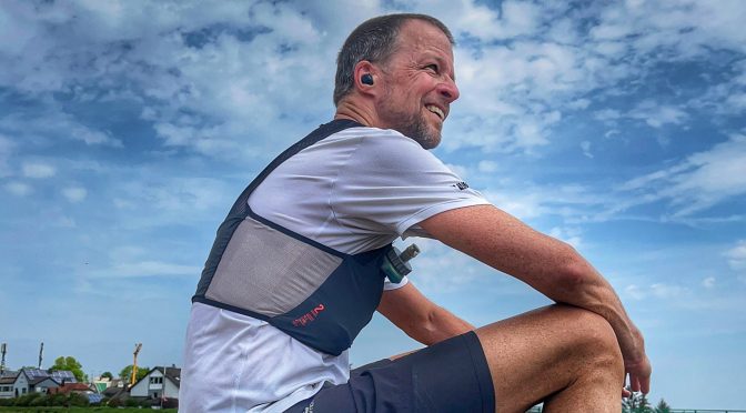 Verspäteter Trainingsbeginn in 2023