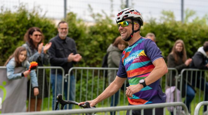 Triathlon Feuchtwangen 2023