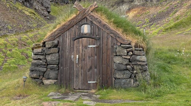 Abenteuer Island: Unser Roadtrip durch das Land aus Feuer und Eis
